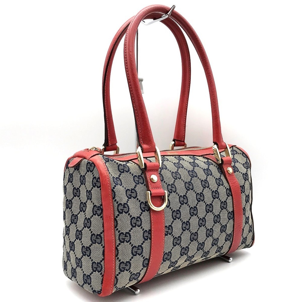 Gucci Bag GG Red - Picture 3 of 10